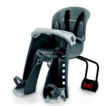 KORPA ZA DIJETE POLISPORT BILBY PREDNJA NA RAM - ZAD. KAČENJE