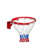 KOŠARKAŠKI OBRUČ 2 DUPLO OJAČANI SA MREŽICOM