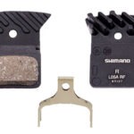 PLOČICE ZA DISK SHIMANO L05A RESIN PAD