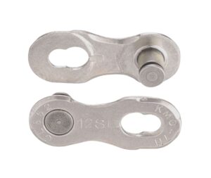 SPOJNICA LANCA KMC 12 BRZINA CL552 - Slika 2