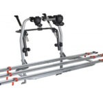 NOSAČ BICIKLA NA AUTO MENABO LOGIC 3