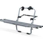 NOSAČ BICIKLA NA AUTO MENABO STEEL BIKE 3