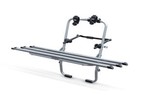 NOSAČ BICIKLA NA AUTO MENABO STEEL BIKE 3