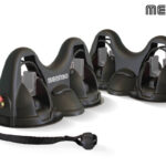 NOSAČ MAGNETNI ZA SKIJE I ŠTAPOVE MENABO HIMALAYA ( Za sve modele)