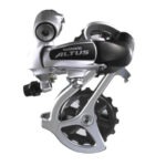 ZADNJI MJENJAČ SHIMANO ALTUS RD-M310 7/8 B