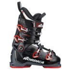 NORDICA SPEEDMACHINE 100 black/red