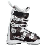 NORDICA SPORTMACHINE W 85 black/white