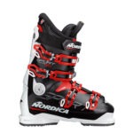 NORDICA SPORTMACHINE 90 black/white/red