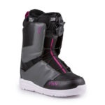 NORTHWAVE HELIX SPIN Black-Dark Grey