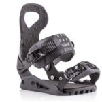 SNOWBOARD VEZ DRAKE QUEEN Black