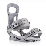SNOWBOARD VEZ DRAKE KING Grey