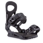 SNOWBOARD VEZ DRAKE KING Black