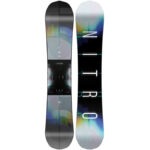 SNOWBOARD NITRO CINEMA