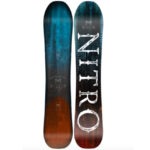 SNOWBOARD NITRO MAGNUM