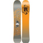 SNOWBOARD NITRO MOUNTAIN