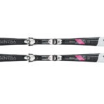 NORDICA W SENTRA S3 + TLT 10 FDT