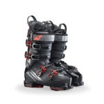 NORDICA SPEEDMACHINE 3 130 GW blk/anthracite/red