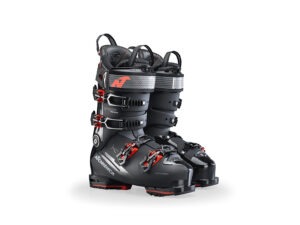 NORDICA SPEEDMACHINE 3 130 GW blk/anthracite/red