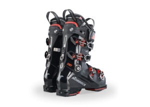 NORDICA SPEEDMACHINE 3 130 GW blk/anthracite/red - Slika 2