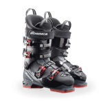 NORDICA SPORTMACHINE 3 90 black/anthracite/red