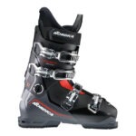 NORDICA SPORTMACHINE 3 ST black/anthracite/red