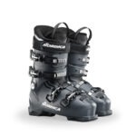 NORDICA THE CRUISE 100 anthracite/black white