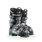 NORDICA THE CRUISE 90 anthracite/green/white