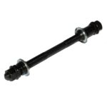 OSOVINA ZADNJA 3/8"x175 Black