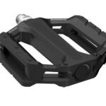 PEDALE SHIMANO PD-EF202 FLAT Black