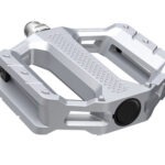 PEDALE SHIMANO PD-EF202 FLAT Silver