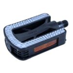 PEDALE MTB PVC 9/16" FP-830