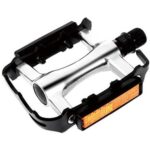 PEDALE MTB ALU FP-988ZU black