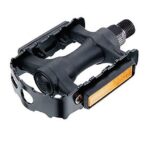 PEDALE MTB PVC-ČELIK FP-917N