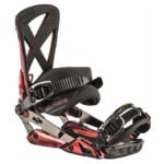SNOWBOARD VEZ NITRO PHANTOM candy apple