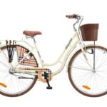 POLAR GRAZIA 28" NEXUS Beige