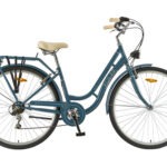 POLAR GRAZIA 28"RETRO Warm Grey