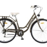 POLAR GRAZIA 28"RETRO Mistery Bronze