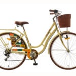 POLAR GRAZIA 28" 6B Beige