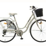 POLAR GRAZIA 28" 6B White