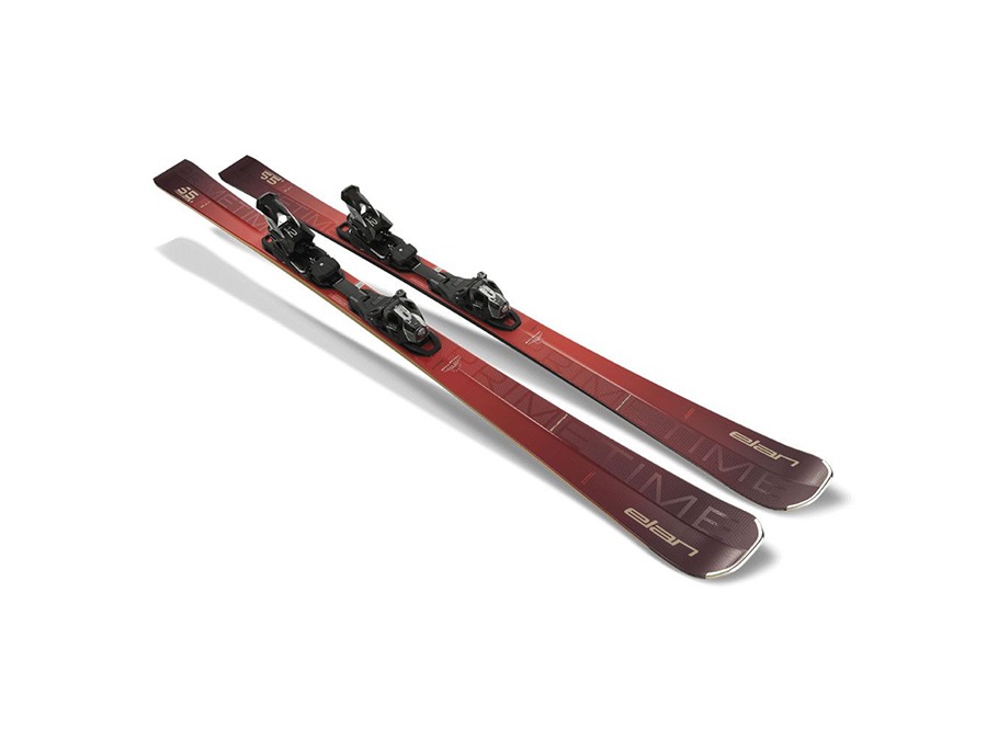 Primetime-55+ ELAN PRIMETIME 55+ FX EMX12 (DB1022) - Slika 1