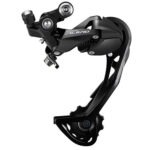 ZADNJI MJENJAČ SHIMANO ALIVIO RD-M3100 SGS 9 B SHADOW