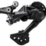 ZADNJI MJENJAČ SHIMANO DEORE RD-M5120 10/11 B SHADOW PLUS