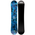 SNOWBOARD NITRO RIPPER RNT
