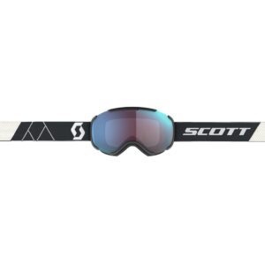 SKI NAOČARE SCOTT FAZE II mountain black-enhancer blue chrome S2 - Slika 2