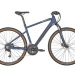 SCOTT SUB CROSS 30 MEN