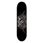 SKATEBOARD ROCES SKULL 2200