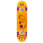 SKATEBOARD STREET SURFING 31" Shout Out