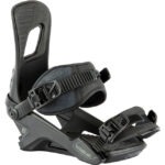 SNOWBOARD VEZ NITRO RAMBLER Ultra Black