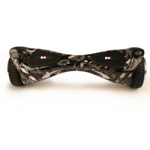 HOVERBORD HX X1 6.5 INCH OEM ARMY - Slika 4
