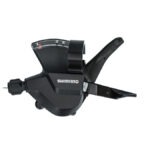 RUČICA MJENJAČA SHIMANO ALTUS SL-M315 3 B LIJEVA